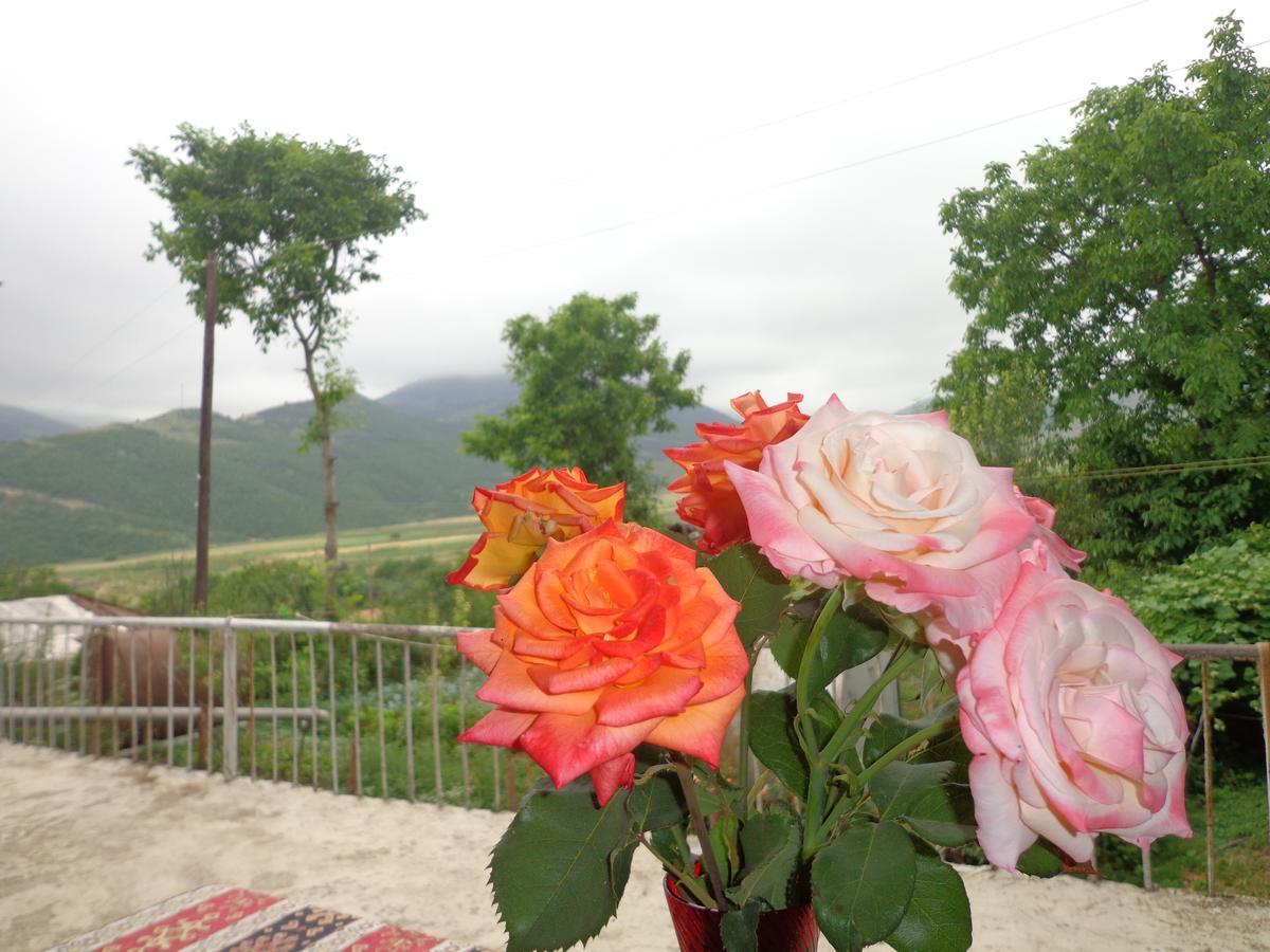 Anush'S B&B Tat'ev Bagian luar foto